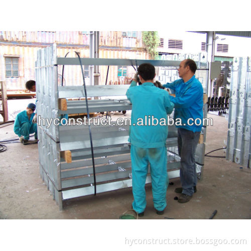 Mining Conveyor System,Conveyor Structure